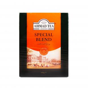 Herbata Liściasta Special Blend 500g Ahmad Tea