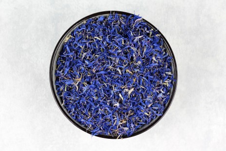  Blue Cornflower Petals 10g Sindibad