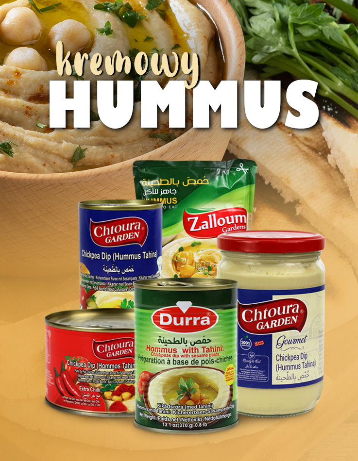Hummus
