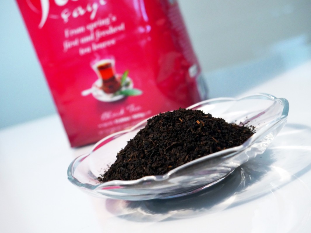  Herbata Czarna Liściasta | Filiz, Cicegi & Rize 3x500g | Caykur