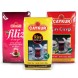  Herbata Czarna Liściasta | Filiz, Cicegi & Rize 3x500g | Caykur