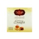 Ciastka Maamoul Premium z Nadzieniem Daktylowym 500g  | Nafeeseh Sweets